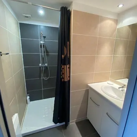 Appartement Ma Paillote A Lozari 6/8 Pers Vue Avec Piscine Palasca (Corsica)