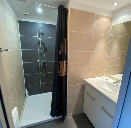 Apartment Ma Paillote A Lozari 6/8 Pers Vue Avec Piscine Palasca (Corsica)