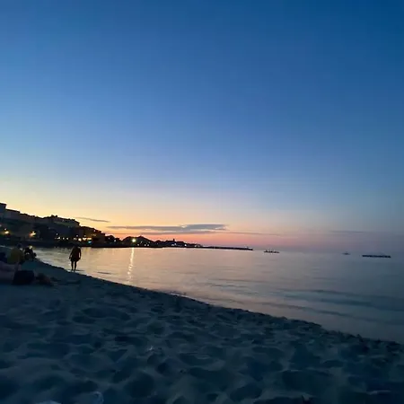 Apartment Ma Paillote A Lozari 6/8 Pers Vue Avec Piscine Palasca (Corsica)